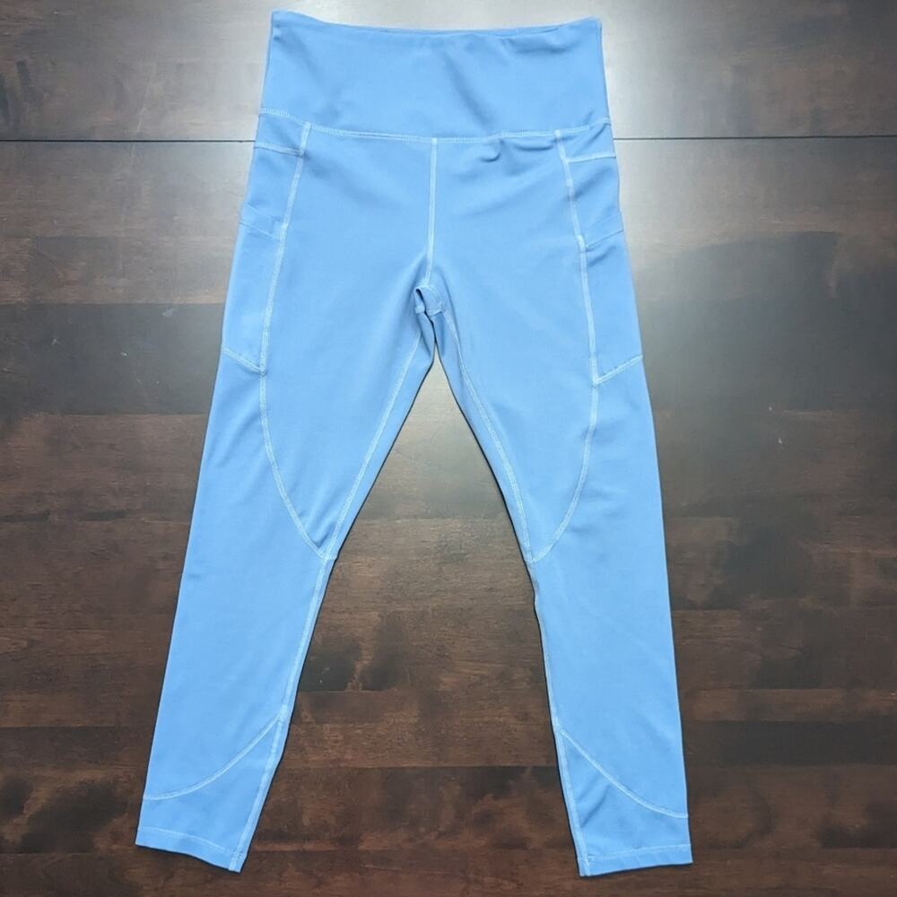 Zyia Athletic Leggings